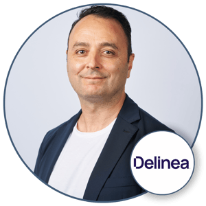 Ariel Lumboroso headshot