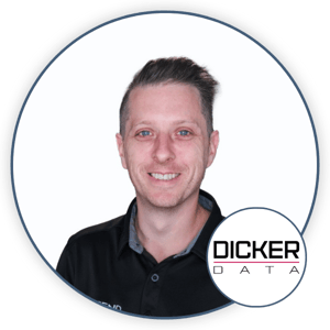 Daniel Janicki headshot