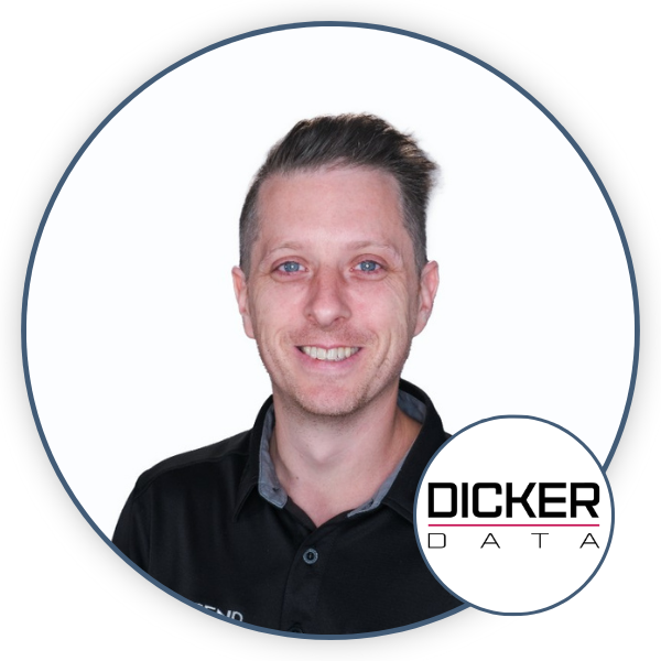 Daniel Janicki headshot