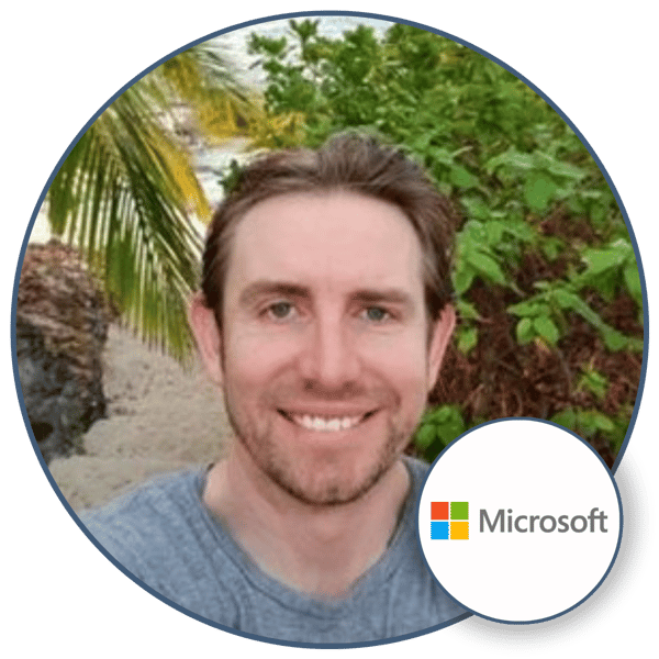 Dean Corcoran headshot