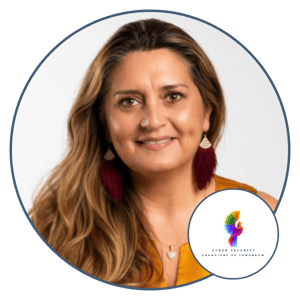 Gabriela Guiu-Sorsa - CSCOT
