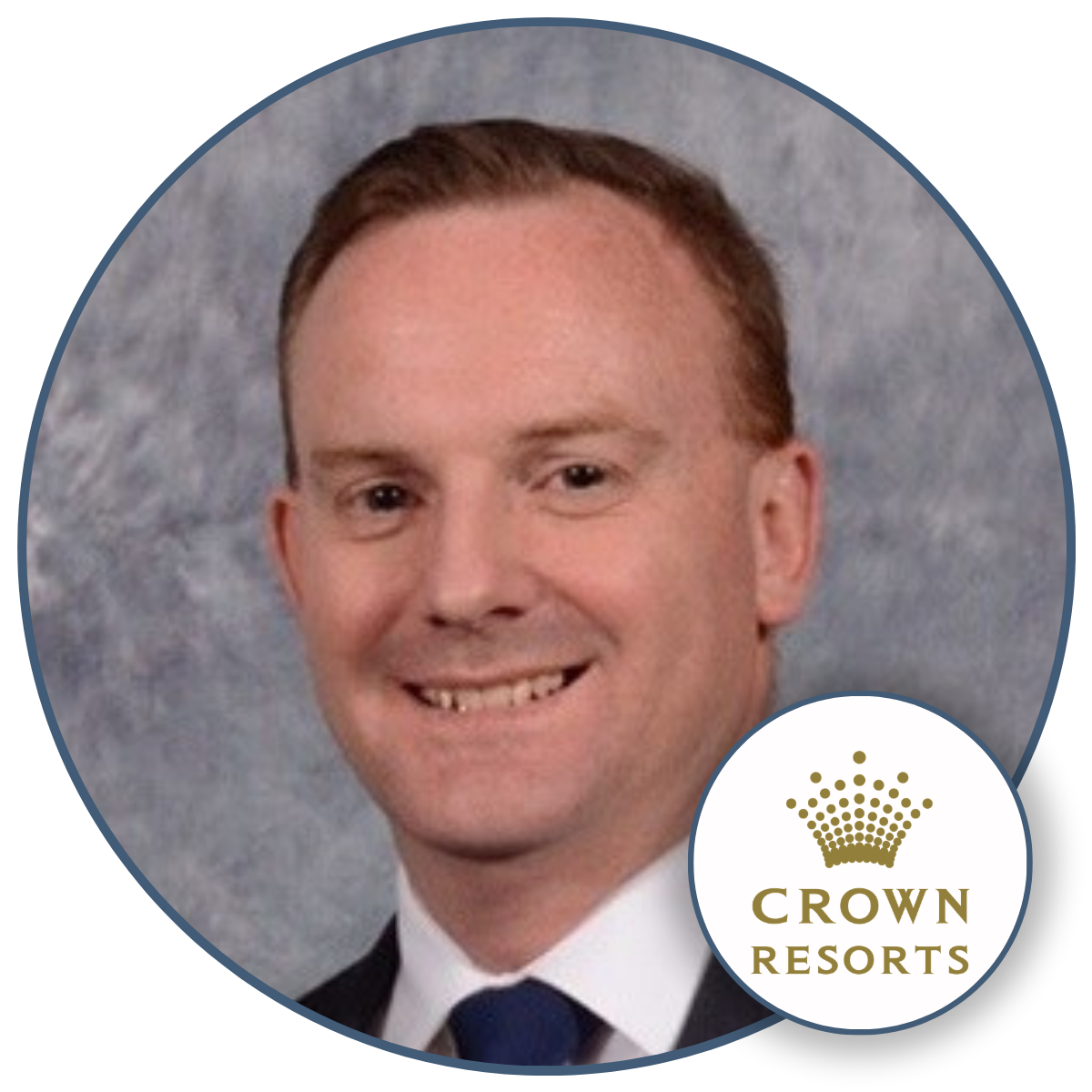 Iain Hart headshot Iain Hart headshot