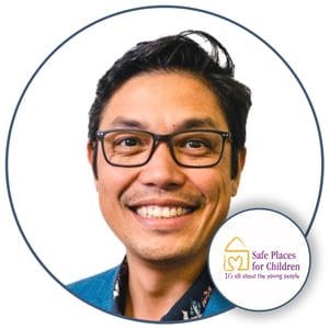 Iyan Barry, CIO