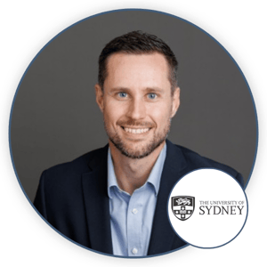 Joshua Roberts headshot