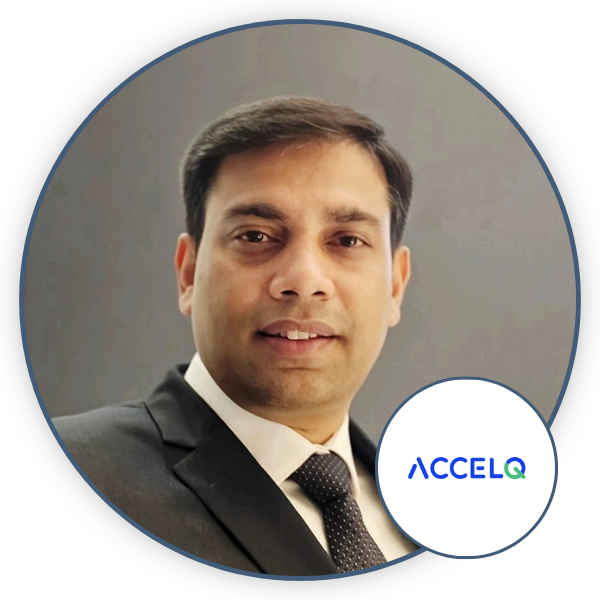 Nikhil Speaker Headshot
