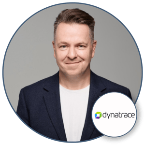 Steve Beards headshot